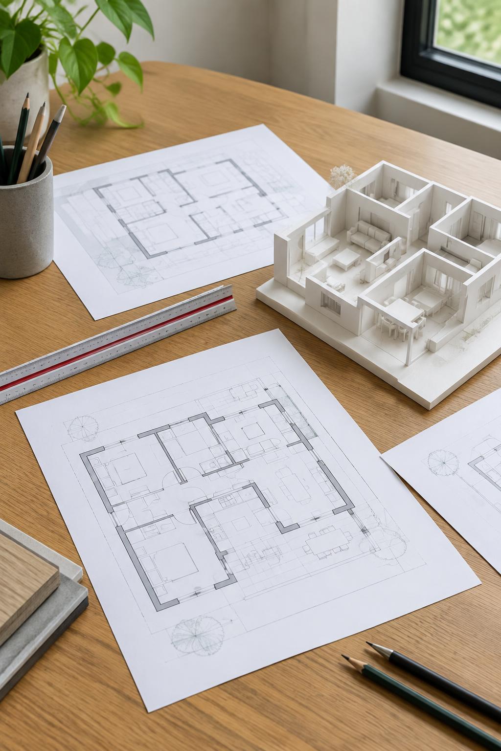 Thoughtful Planning