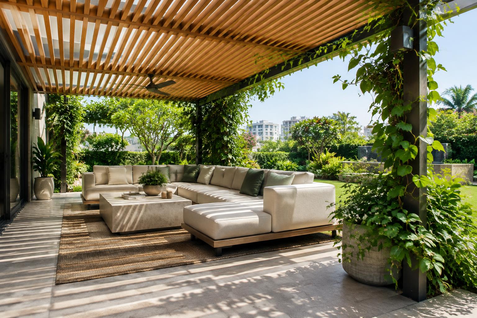 Pergola