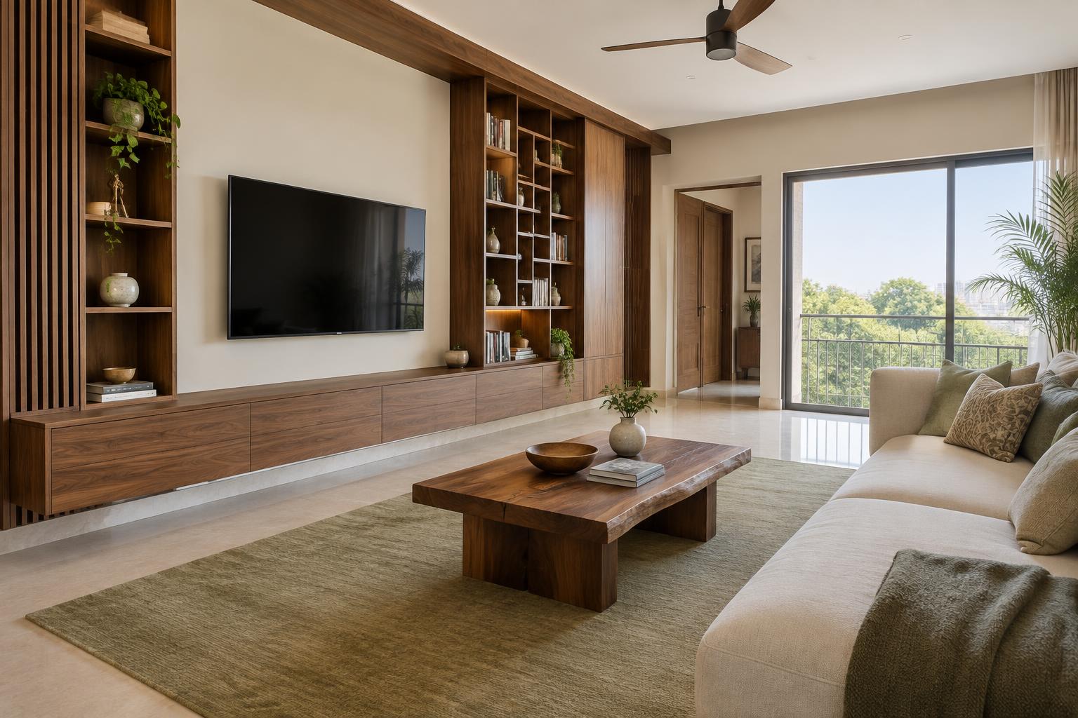 Furniture & Carpentry