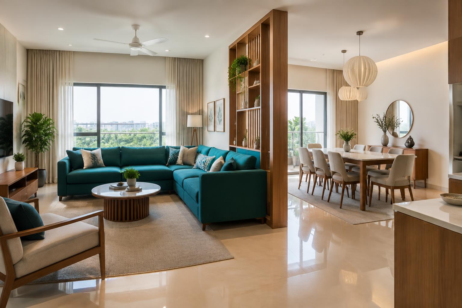 Full Home Interiors